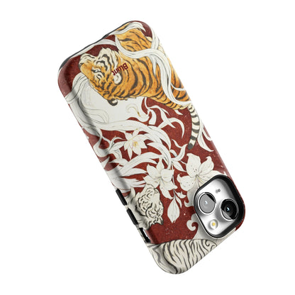 Nava iPhone Case gallery - Iphone_15_Iphone_5