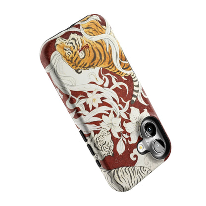 Nava iPhone Case gallery - Iphone_16_Iphone_5