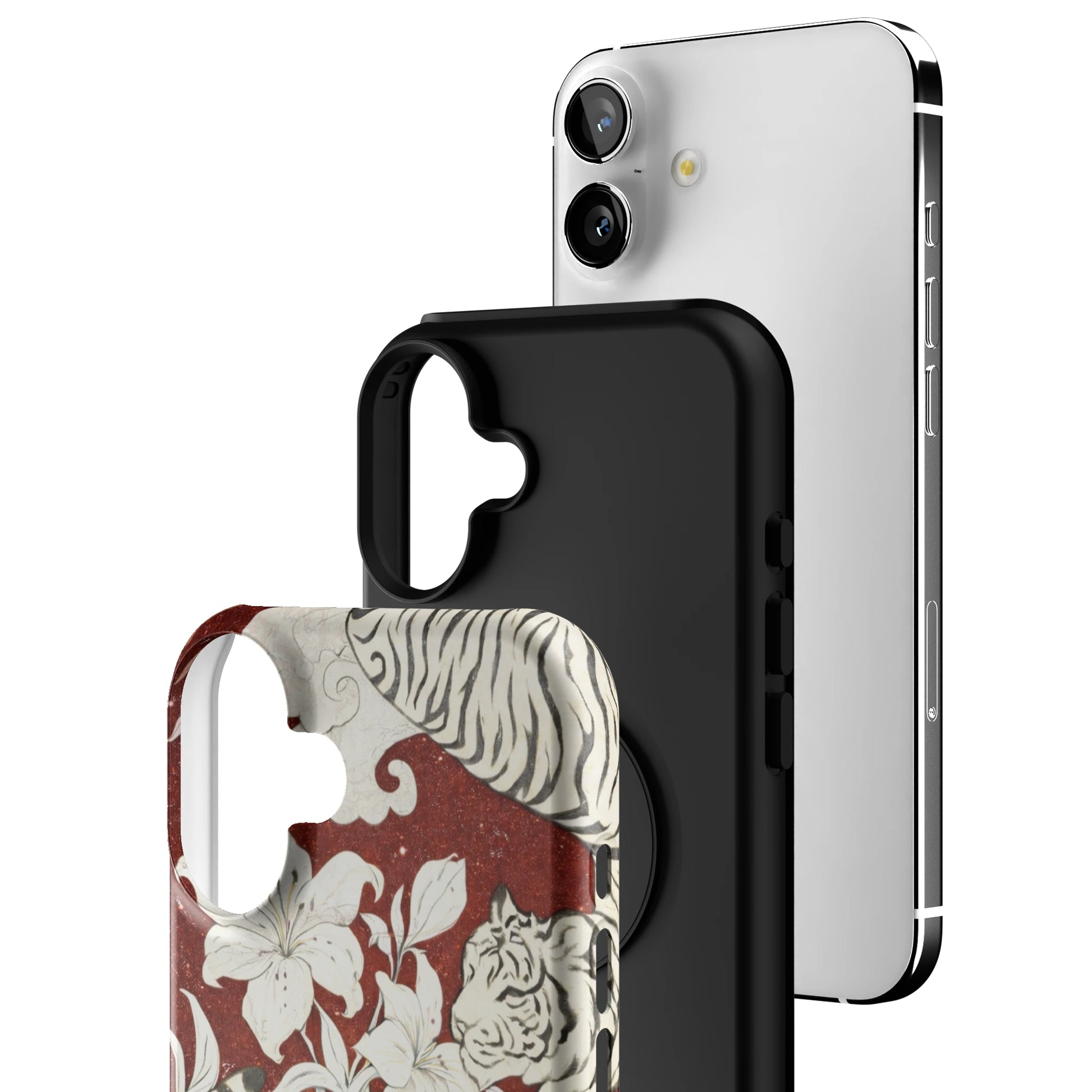 Nava iPhone Case gallery - Iphone_16_Mini_Air_Plus_3