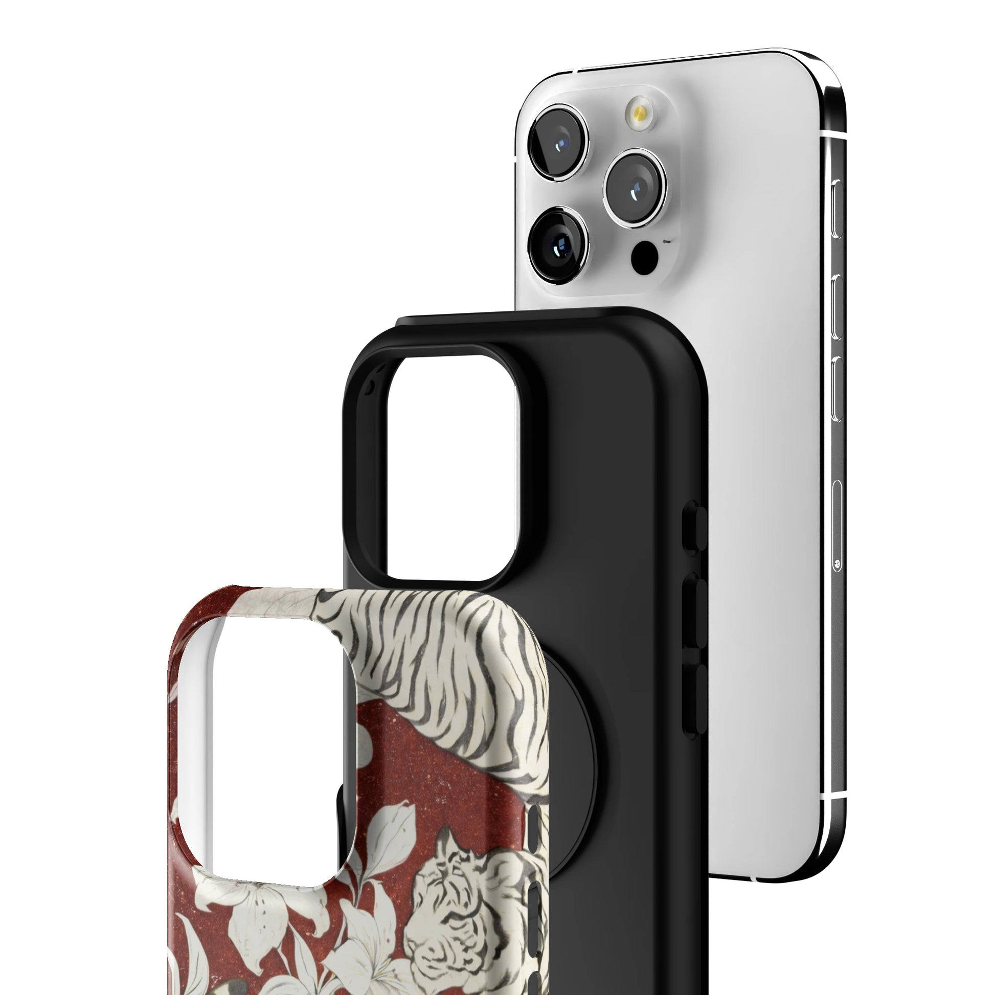 Nava iPhone Case gallery - Iphone_16_Pro_3