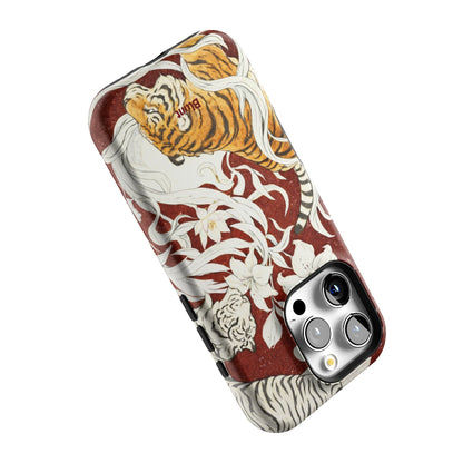 Nava iPhone Case gallery - Iphone_16_Pro_5