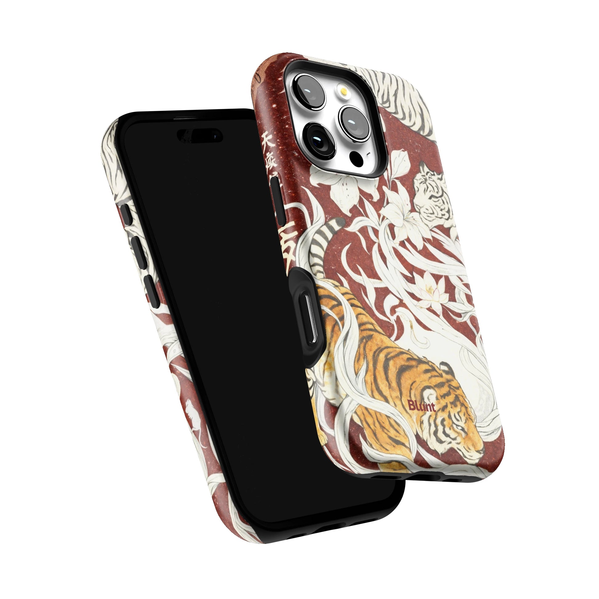 Nava iPhone Case gallery - Iphone_16_Pro_6
