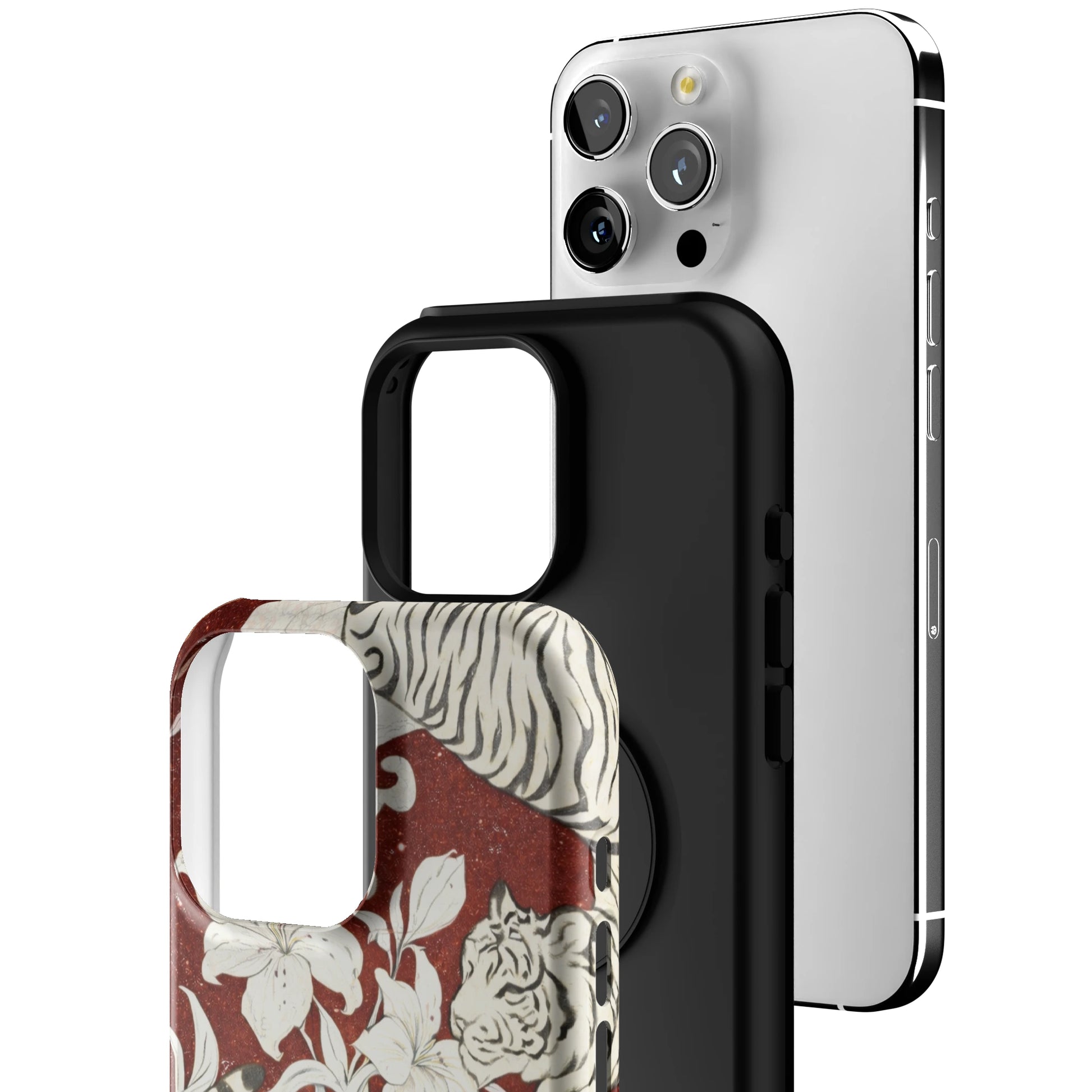Nava iPhone Case gallery - Iphone_16_Pro_Max_3