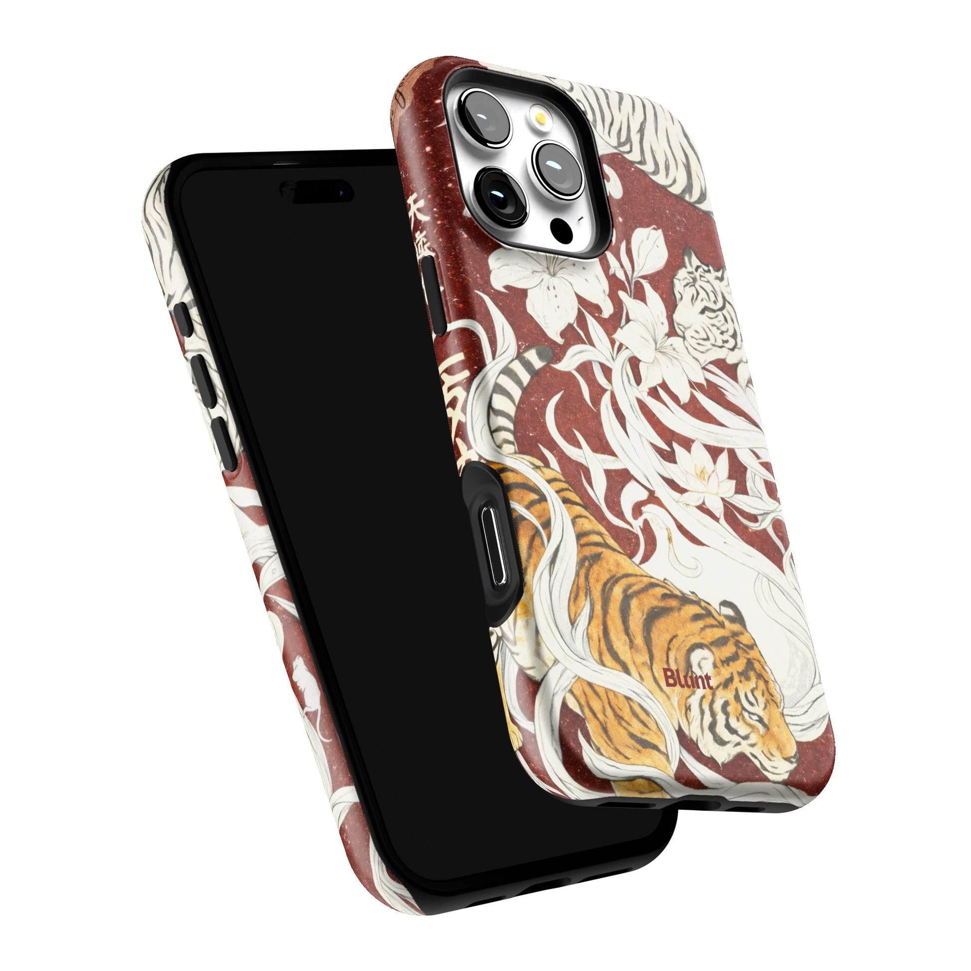 Nava iPhone Case gallery - Iphone_16_Pro_Max_6