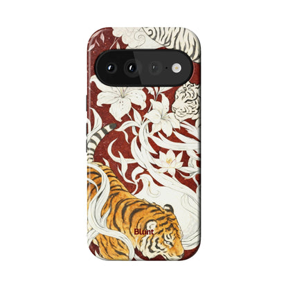 Nava Pixel Case - Blunt Cases