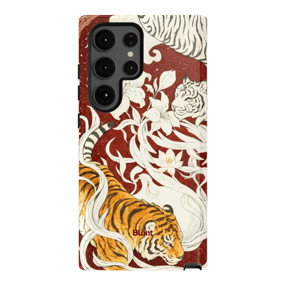 Nava Samsung Case - Blunt Cases