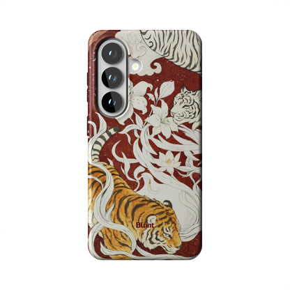 Nava Samsung Case - Blunt Cases