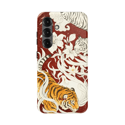 Nava Samsung Case - Blunt Cases