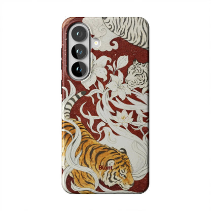Nava Samsung Case - Blunt Cases
