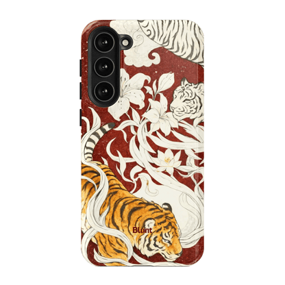 Nava Samsung Case - Blunt Cases