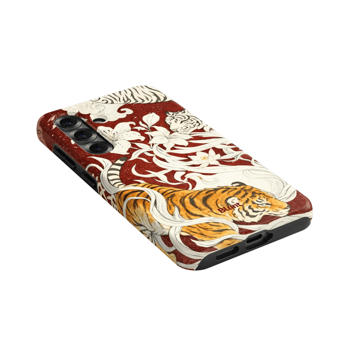 Nava Samsung Case - Blunt Cases