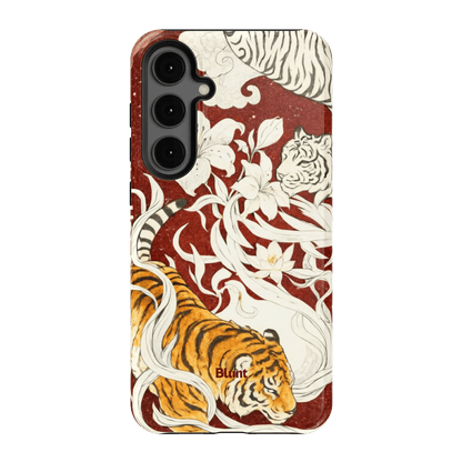Nava Samsung Case - Blunt Cases