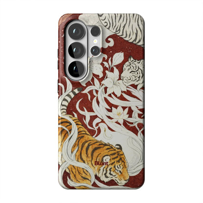 Nava Samsung Case - Blunt Cases
