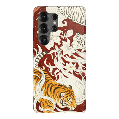 Nava Samsung Case - Blunt Cases