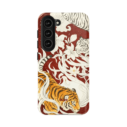 Nava Samsung Case - Blunt Cases