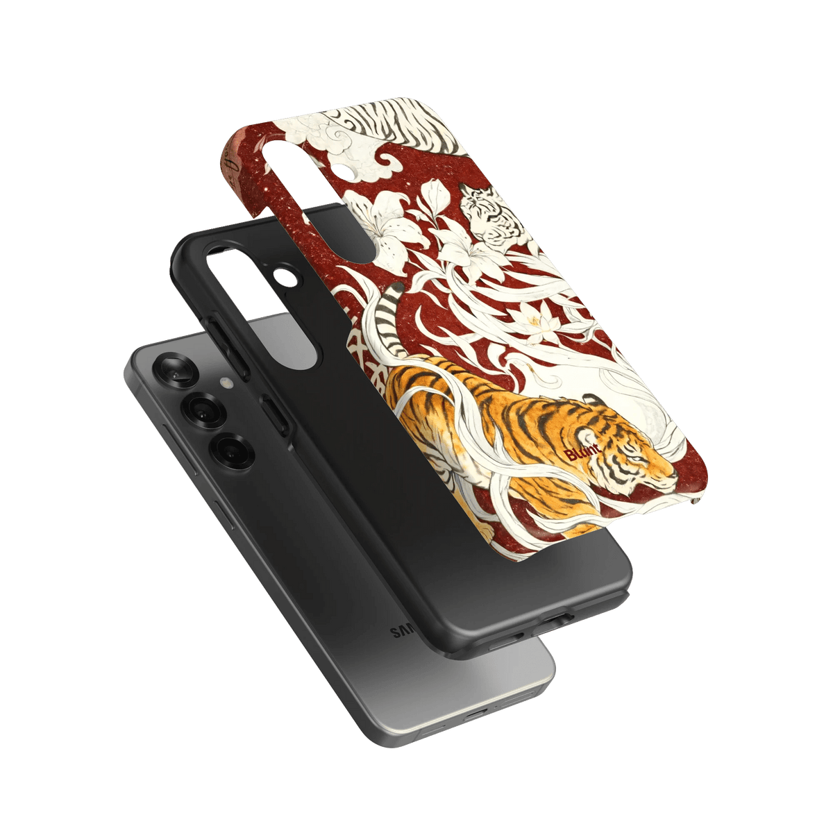 Nava Samsung Case - Blunt Cases