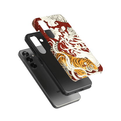 Nava Samsung Case - Blunt Cases