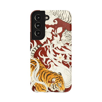 Nava Samsung Case - Blunt Cases
