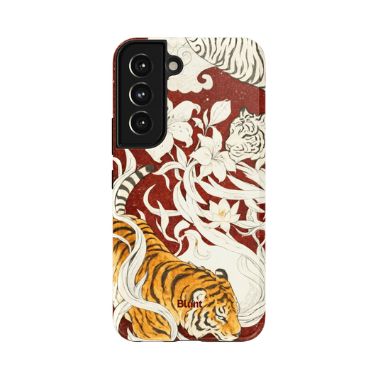 Nava Samsung Case - Blunt Cases