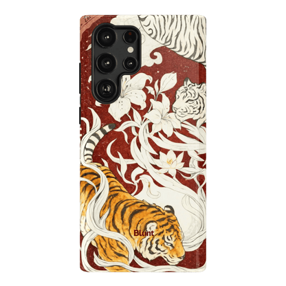 Nava Samsung Case - Blunt Cases