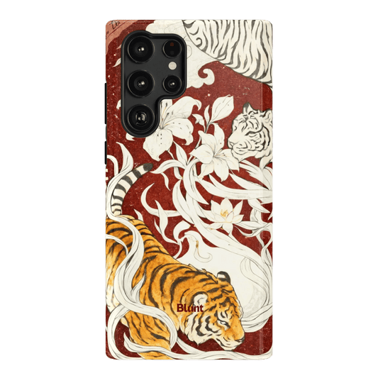 Nava Samsung Case - Blunt Cases