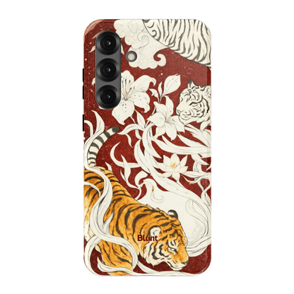 Nava Samsung Case - Blunt Cases
