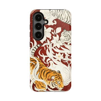 Nava Samsung Case - Blunt Cases