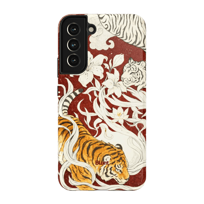 Nava Samsung Case - Blunt Cases