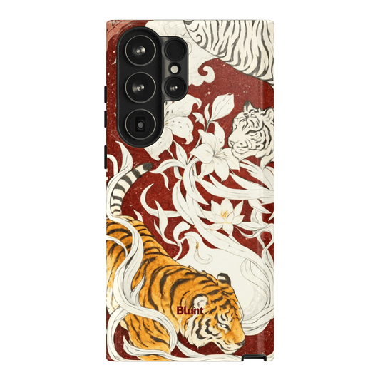 Nava Samsung Case - Blunt Cases