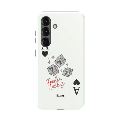 Dealer Samsung Case