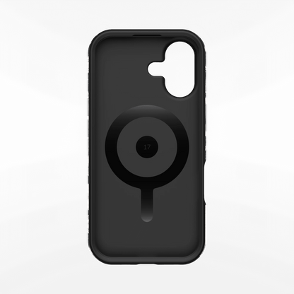 Navy Zaveth iPhone Case - Blunt Cases