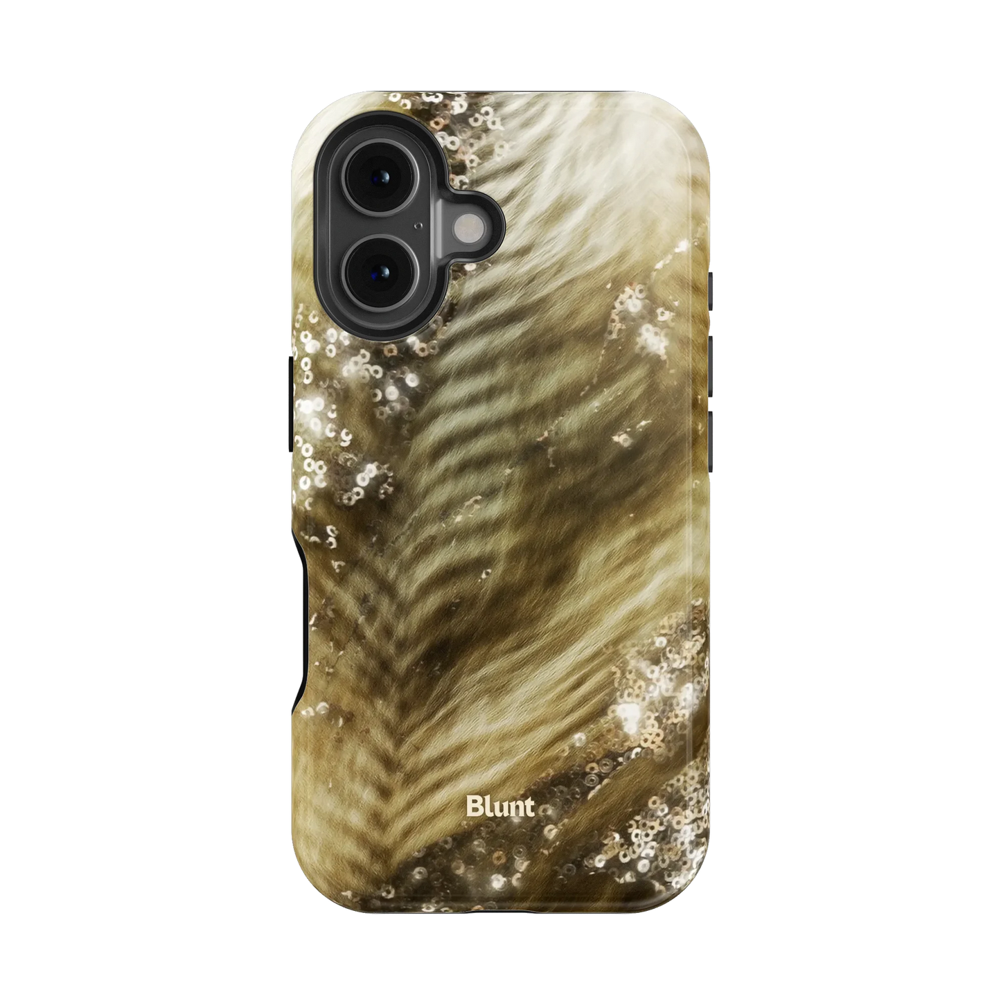 Cosmo iPhone Case