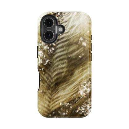Cosmo iPhone Case