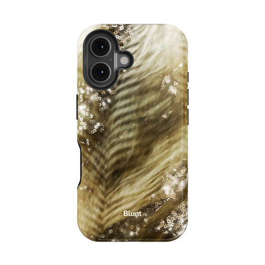 Cosmo iPhone Case