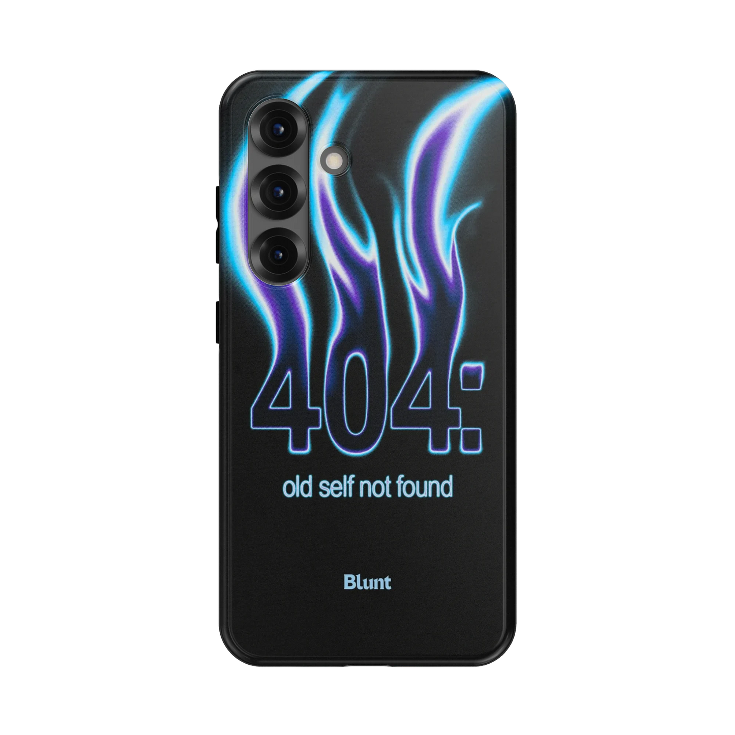 404 Old Self Samsung Case