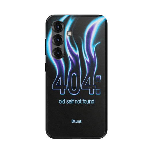 404 Old Self Samsung Case