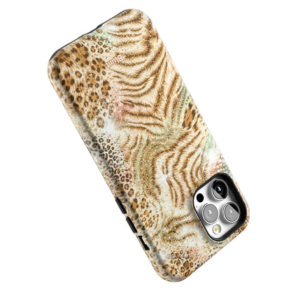 Acid-Dunes-iphone-case-iPhone 12 Pro Max-4