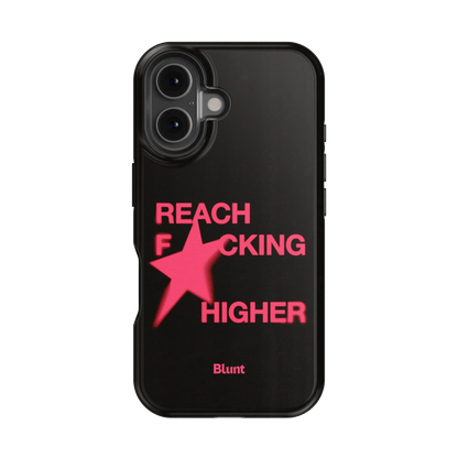 Higher Power iPhone Case