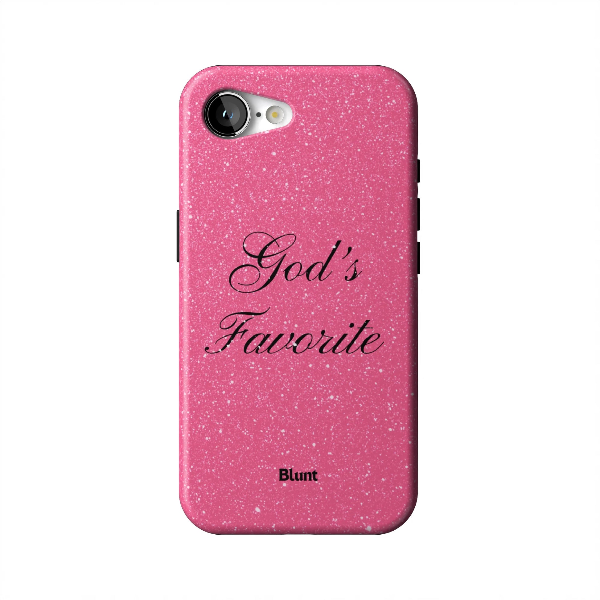 Gods-Favorite-Pink-iphone-case-iPhone 17 E-1