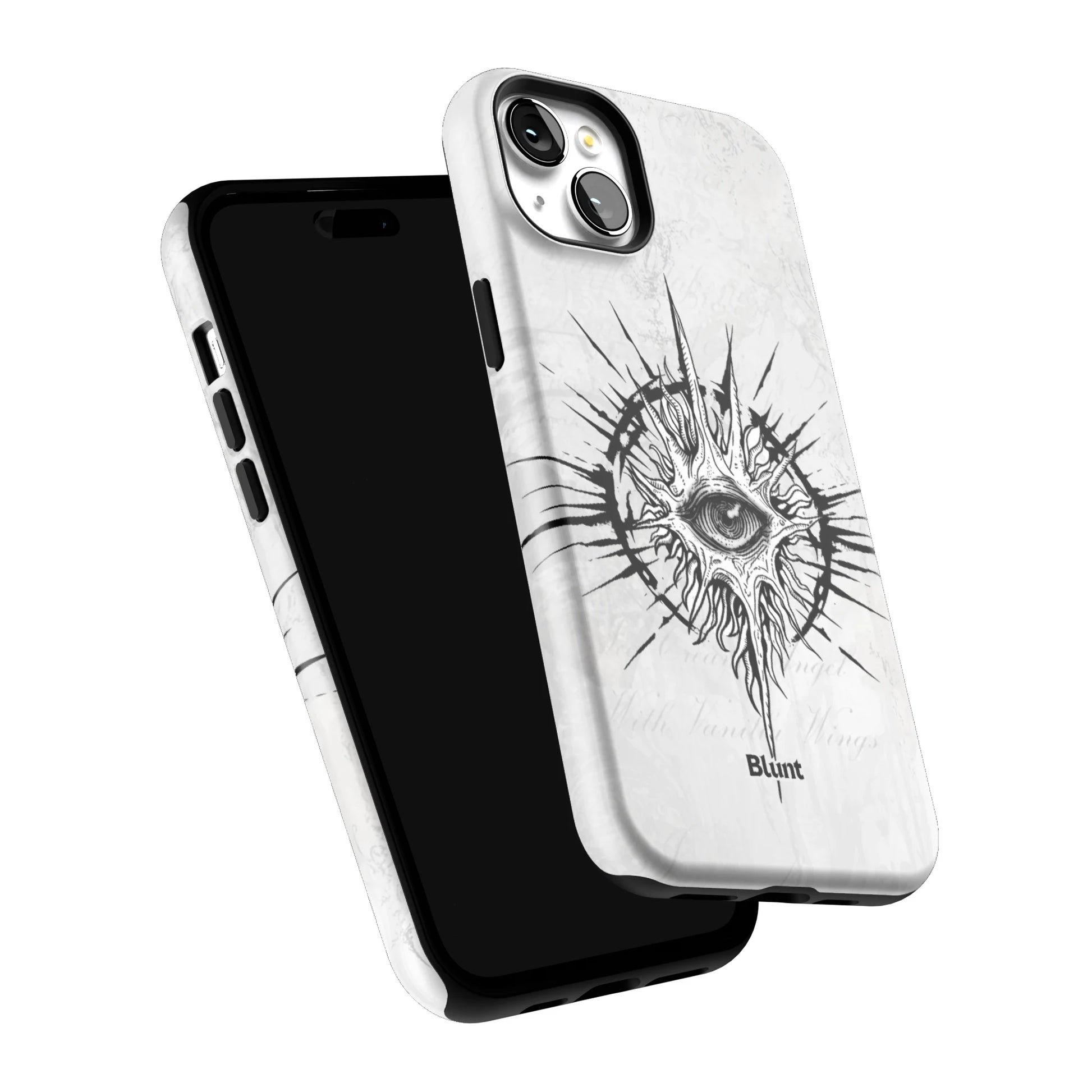 Crowned-Eye-iphone-case-iPhone 15 Plus-5