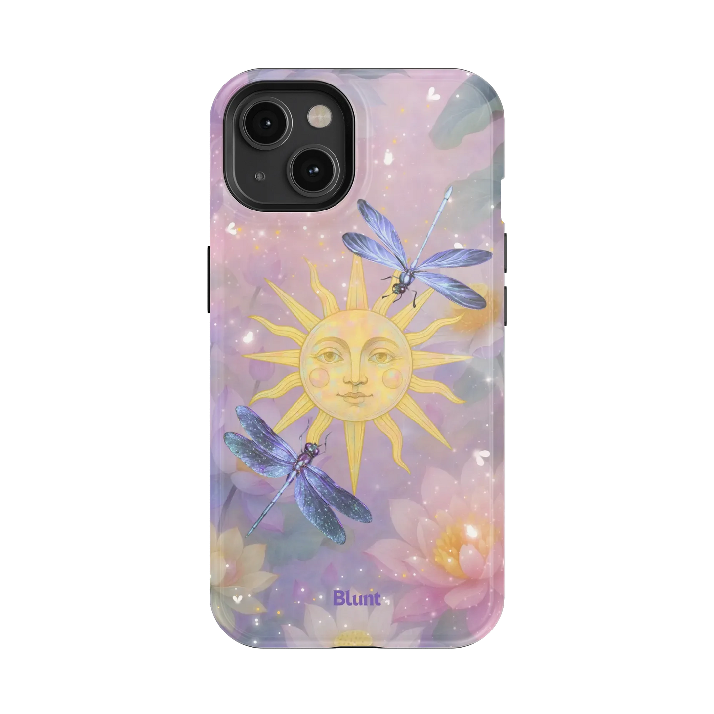 Sunspell iPhone Case