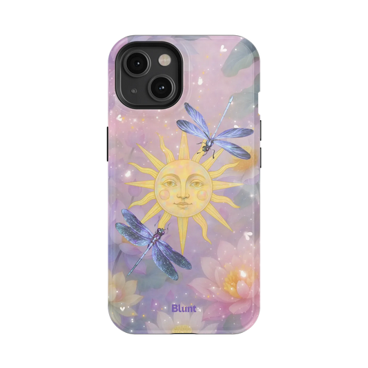 Sunspell iPhone Case