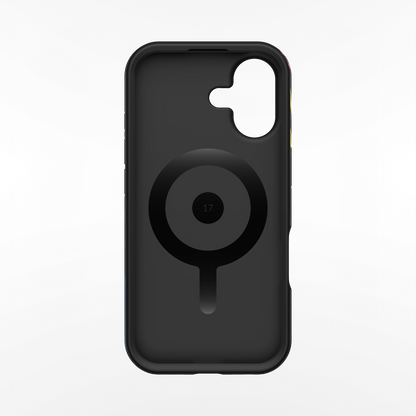 Slate iPhone Case