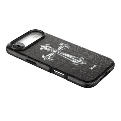 Holy-Croc-iphone-case-iPhone 17 Air-2
