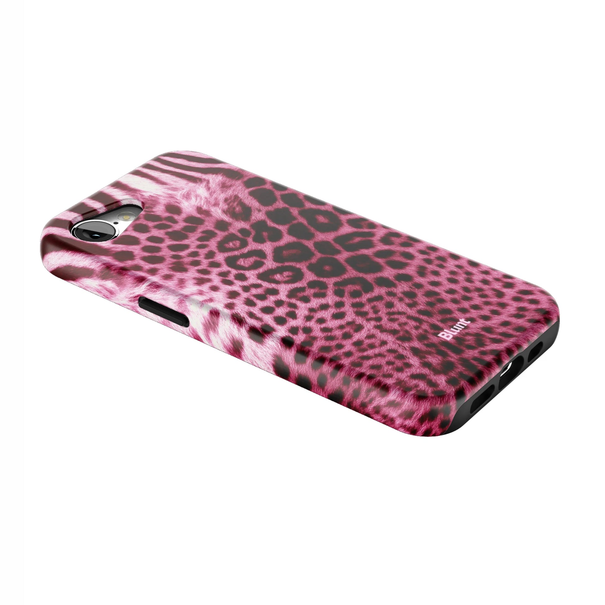 Berry-Venom-iphone-case-iPhone 17 E-2
