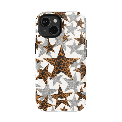 Snow Star iPhone Case