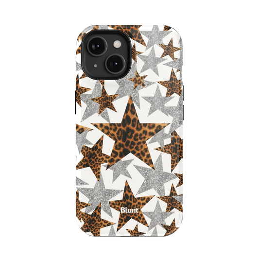 Snow Star iPhone Case