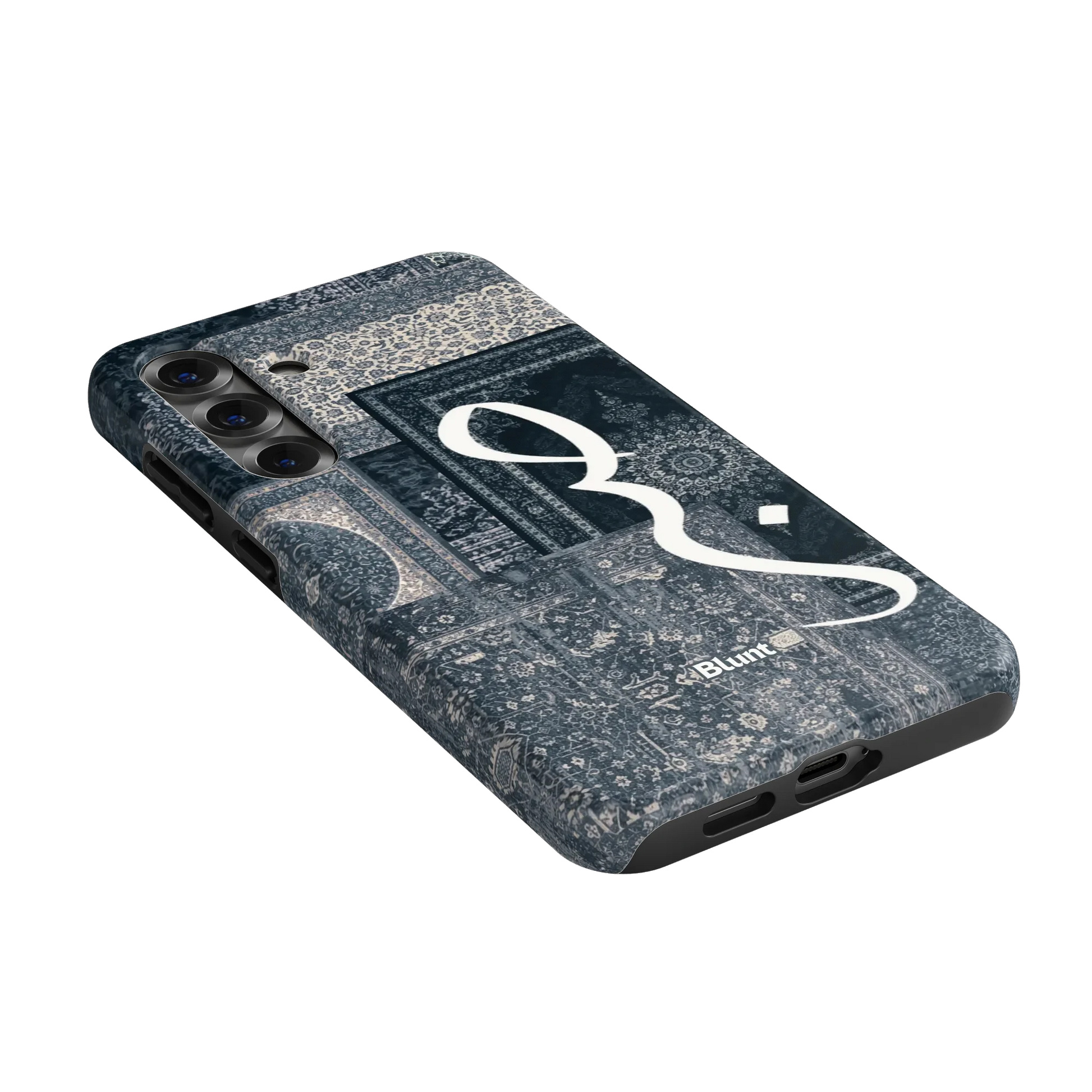 Azraq-samsung-case-Galaxy S25 Plus-2