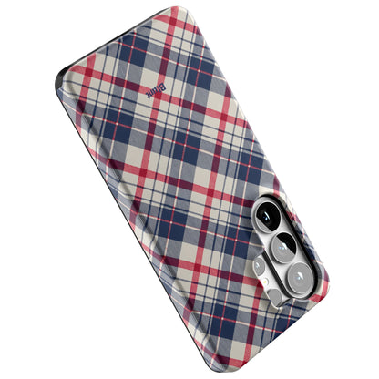 Great-Gingham-samsung-case-Galaxy S26 Ultra-4