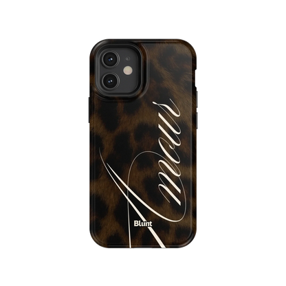 Amour iPhone Case